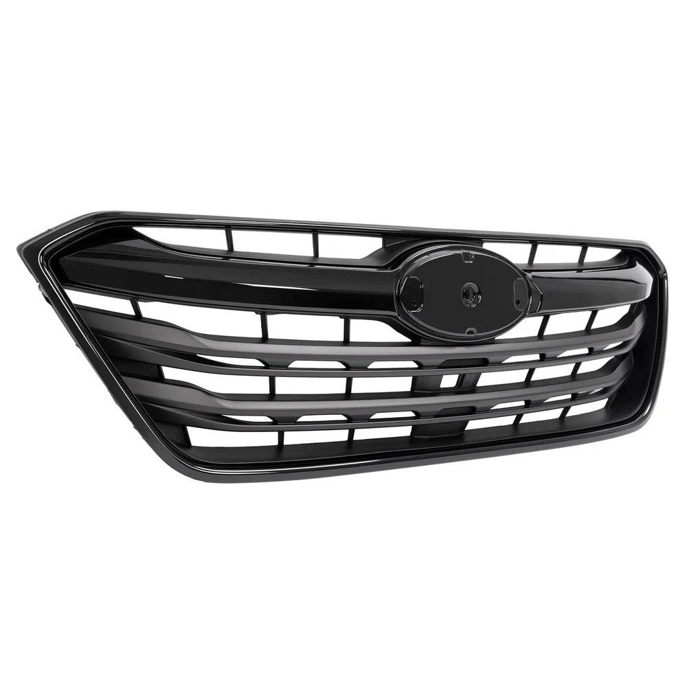 For Subaru Outback 2020 2021 2022 SU1200189 Front Bumper Grille Grill Assembly