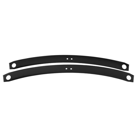 Rear Add-A-Leaf Spring Lift Kit 2 PIN 1.5" to 2" For Ford F-150 Pickup 2004-2020