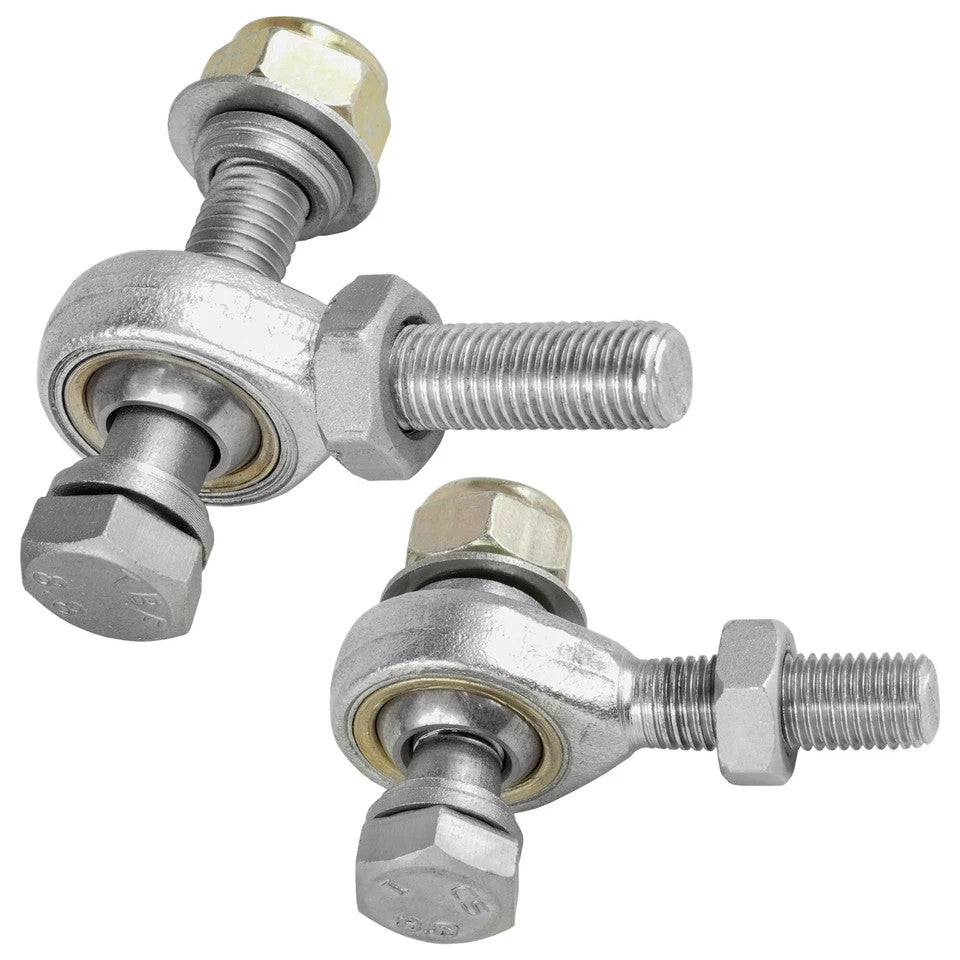 Inner Outer Tie Rod End Kit For Ski-Doo 506152081 506151828 506152019