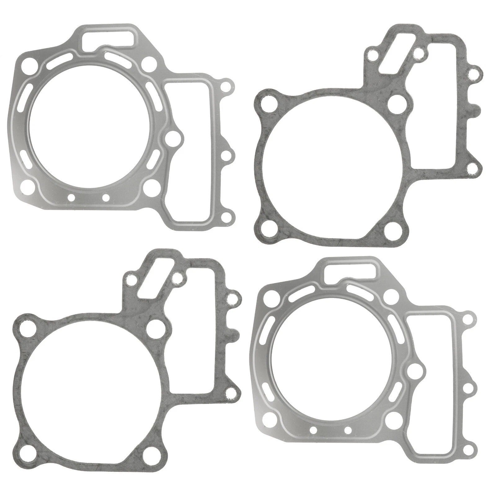 Cylinder Head and Base Gasket For Kawasaki Brute Force 750 KVF750 4x4I 2005-2026