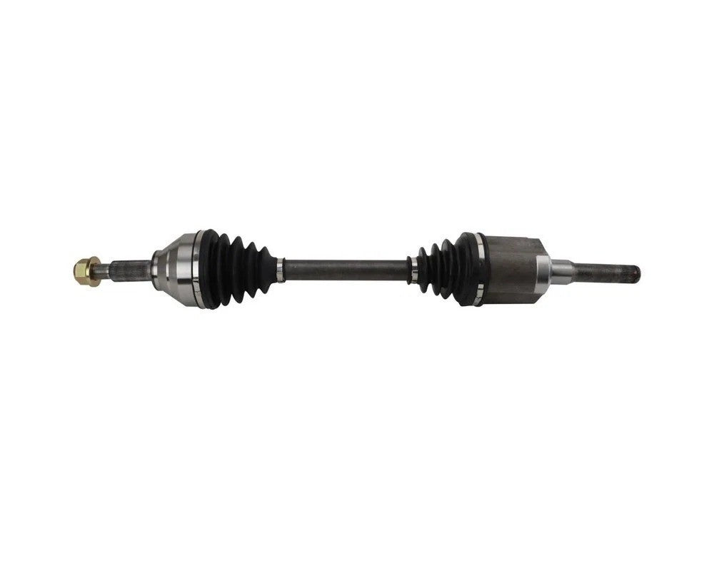 Front Left CV Axle Shaft For 2012-2019 Ford Explorer