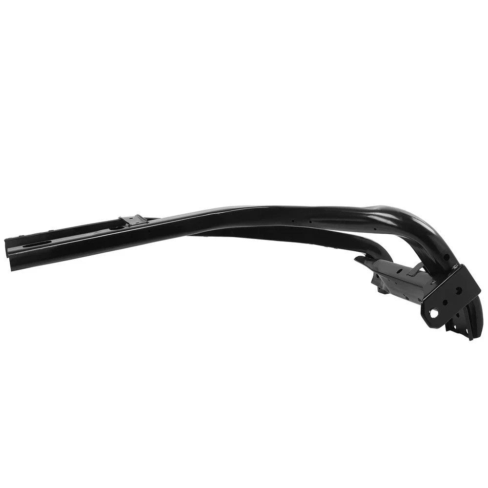 HECASA Right Radiator Support Rail Panel Passenger For 2011-2018 Ram 2010 Dodge