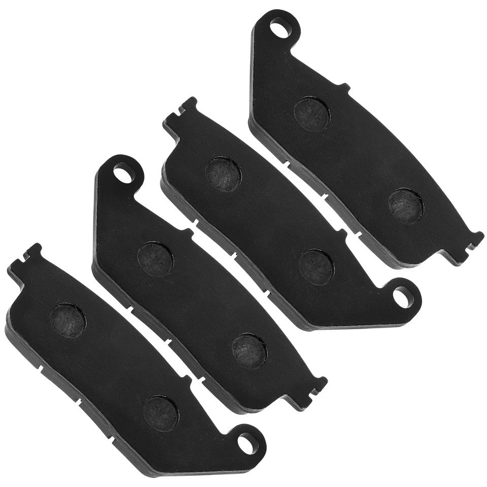 Front Brake Pads for Honda VT750  / VT1100 Shadow 06455-MEA-672 06455-MCK-A02