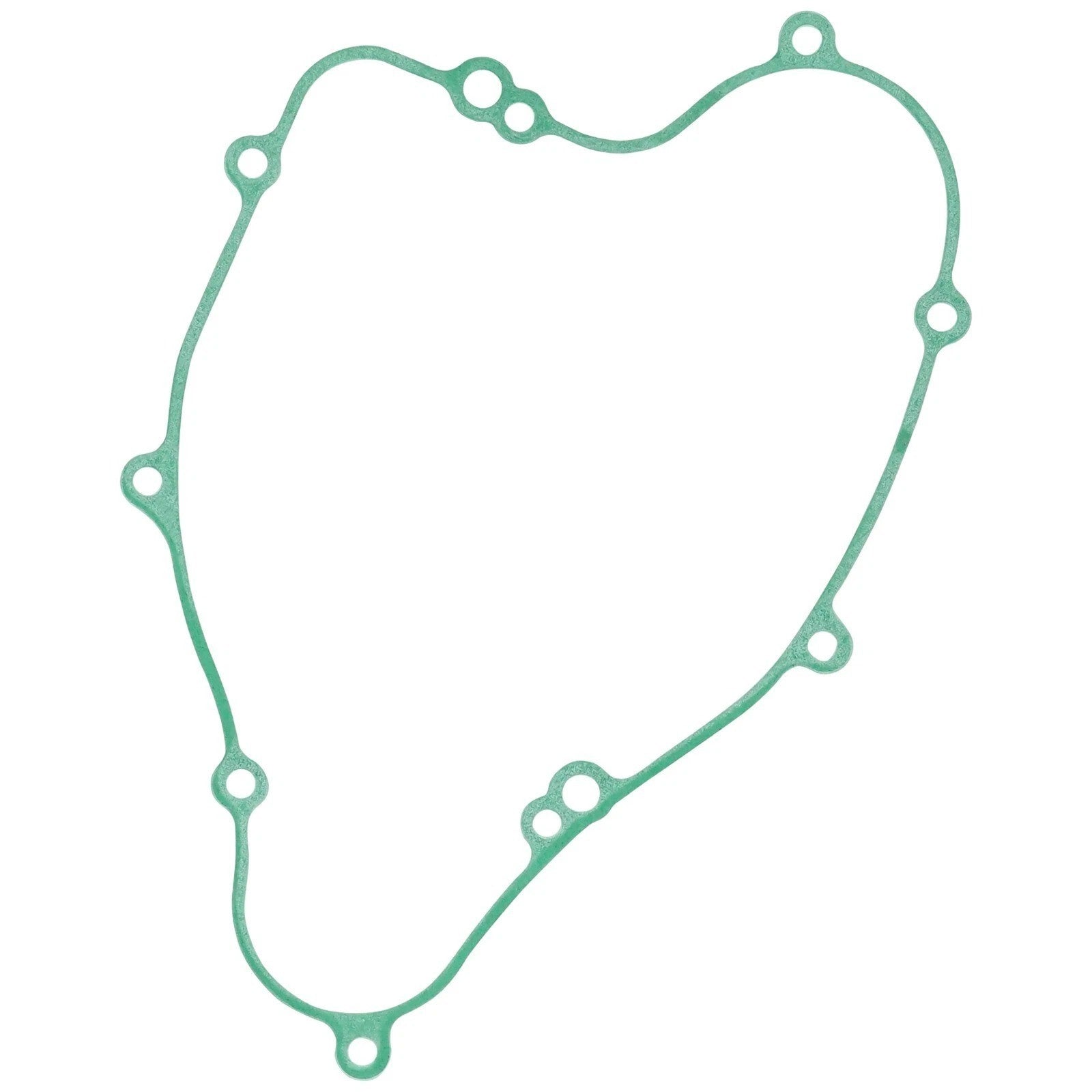 Caltric 11061-0121 11060-1925 Clutch Cover Gasket For Kawasaki KX65 2000-2026