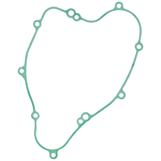 Caltric 11061-0121 11060-1925 Clutch Cover Gasket For Kawasaki KX65 2000-2026