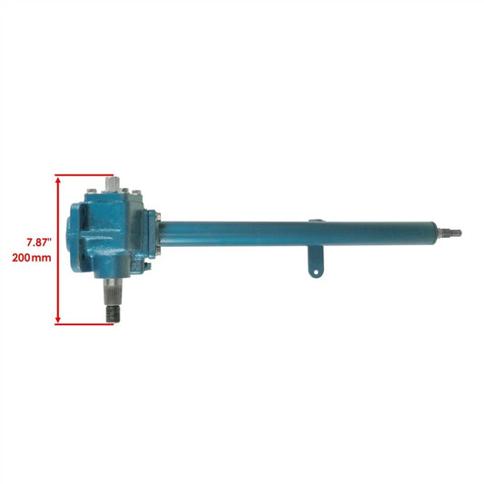 Manual Steering Column Gearbox for New Holland 1900 3 Cyl Tractor SBA334010220 