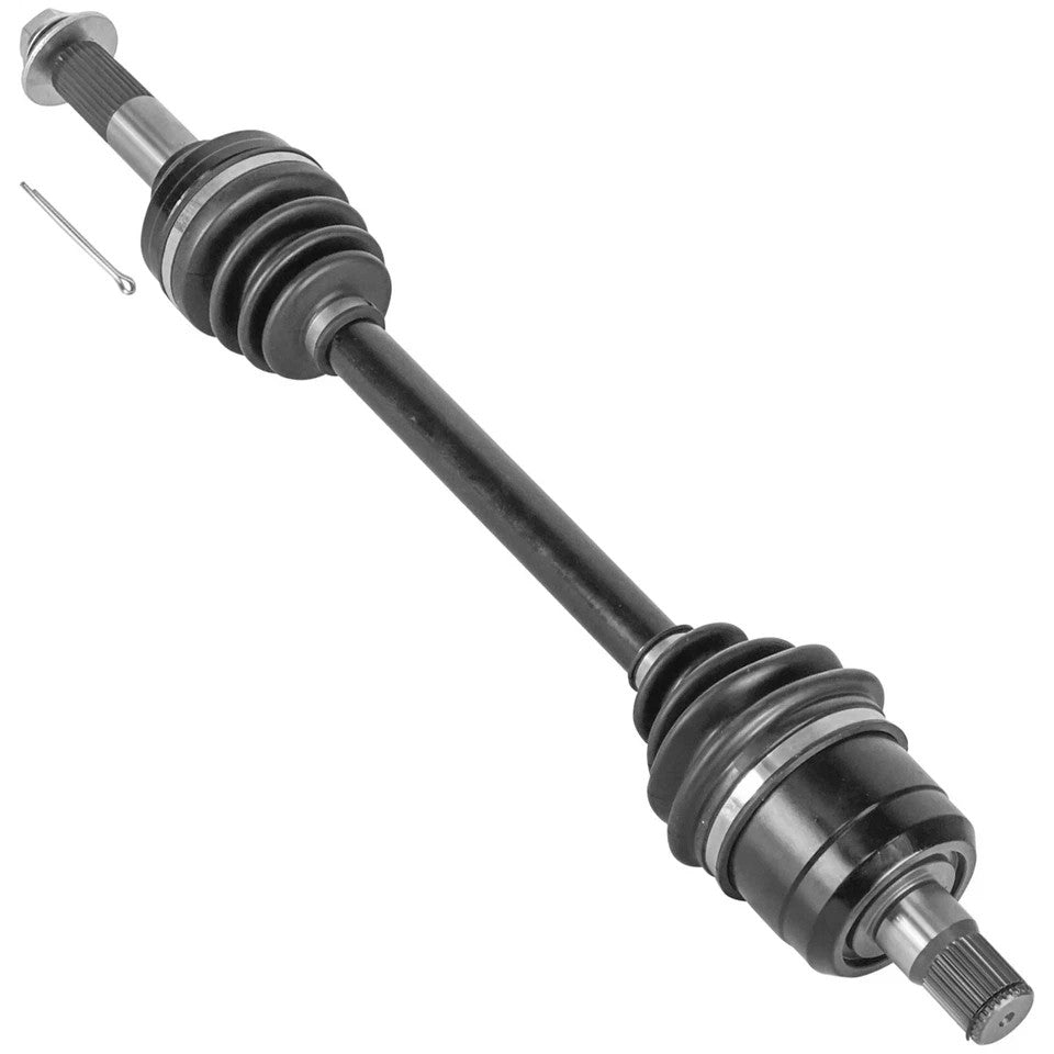 Caltric Rear CV Axle For Kawasaki Teryx KRF800 2017-2023 Left Or Right