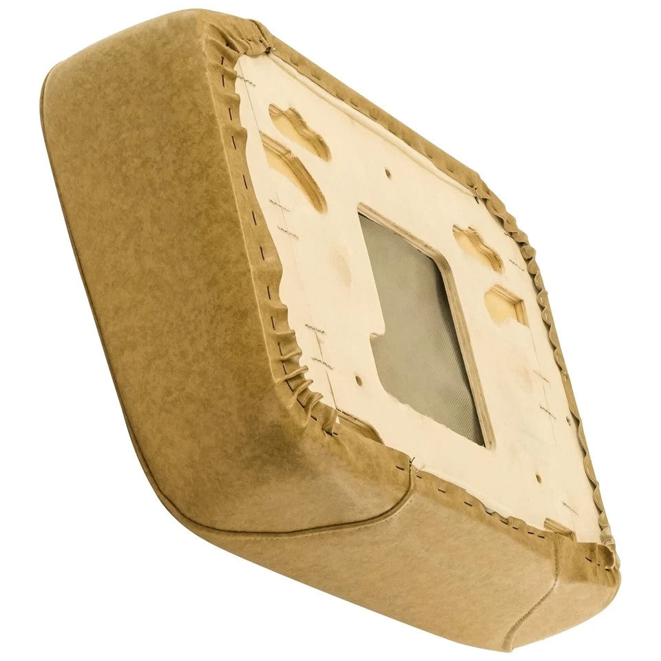 483545 Seat Cushion For Scag Freedom Z SFZ36-17KA SFZ36-18FS SFZ36-20BS SFZ48-19