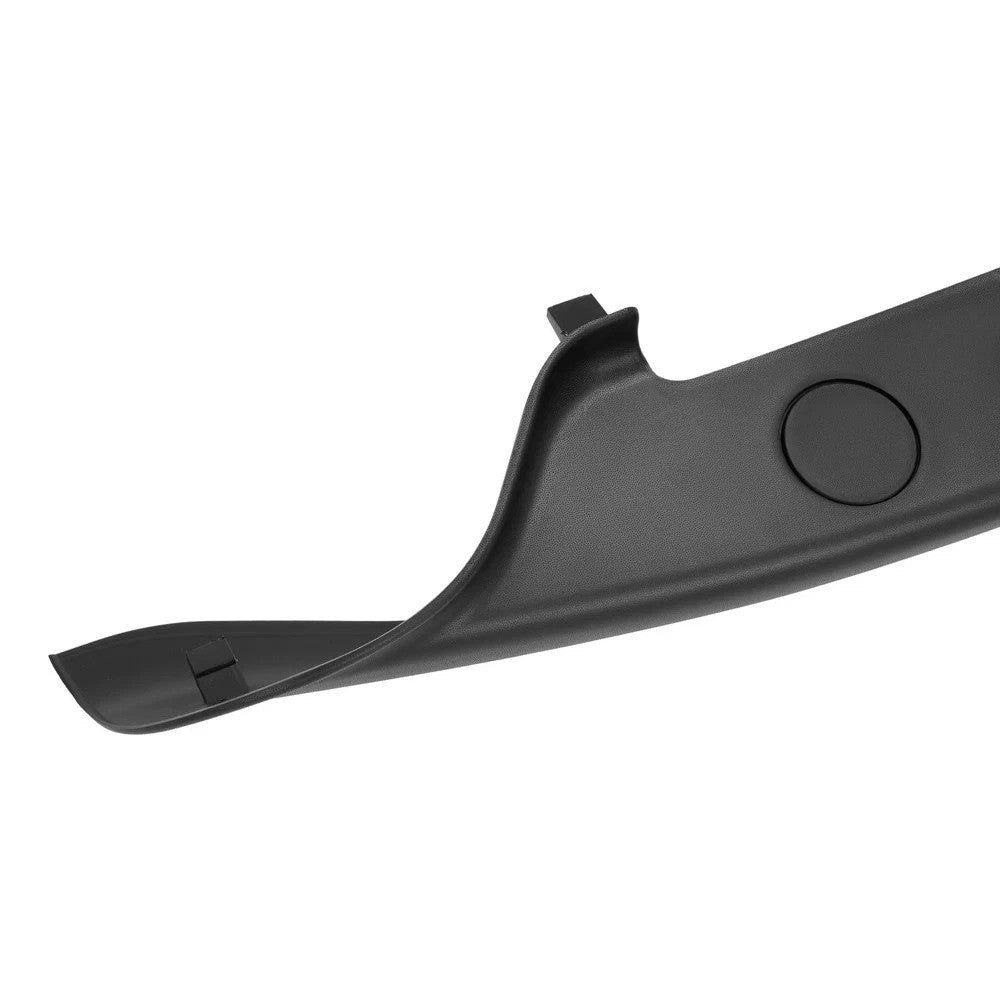 For Ford F-250 F-350 F-450 Super Duty 1997-07 Rear Bumper Center Step Pad Cover