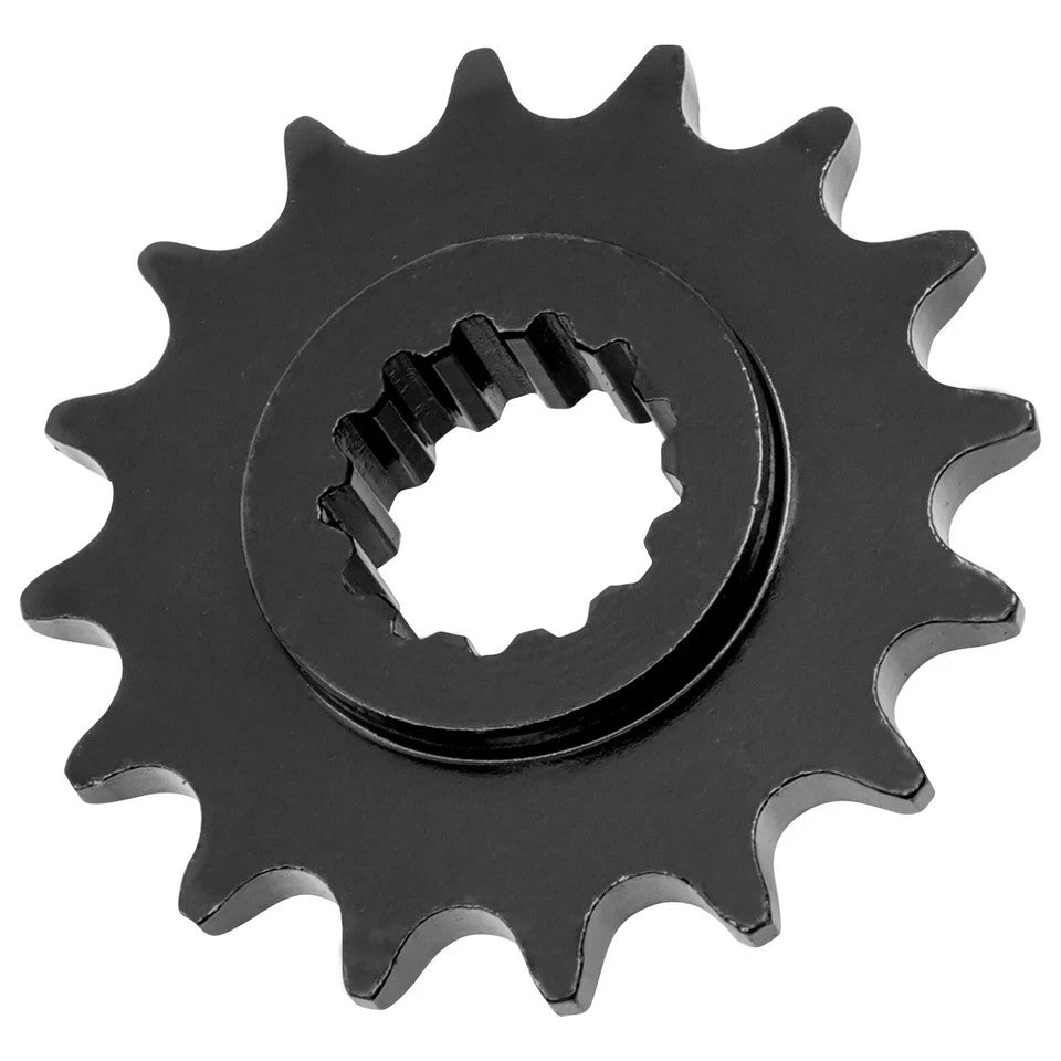 Black Drive Chain And Sprocket Kit for Honda CBR600RA CBR600RR 09-18 525-Chain