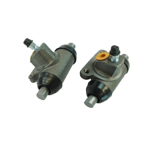Rear Brake Drum Wheel Cylinder LH & RH Pair for Buick Chevy Pontiac Oldsmobile
