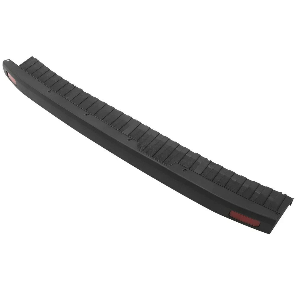 HECASA FOR 2015-2022 Ford Transit Pass Van 150/250/350 Rear Bumper Cover Top Pad