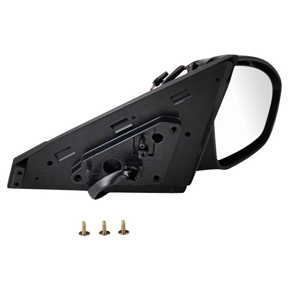 Right Mirror Fits 2021 Nissan Sentra