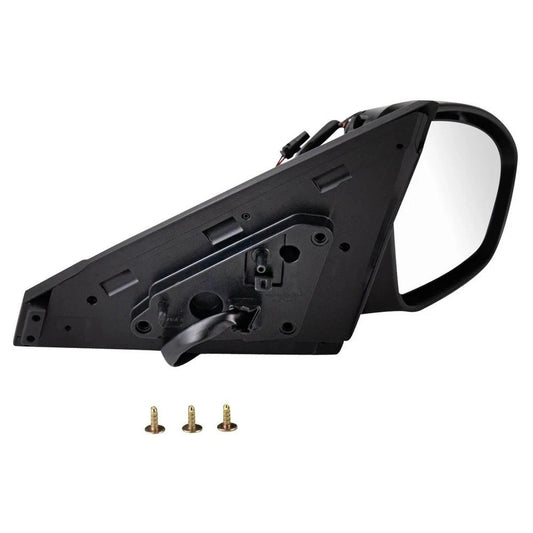 Right Mirror Fits 2021 Nissan Sentra