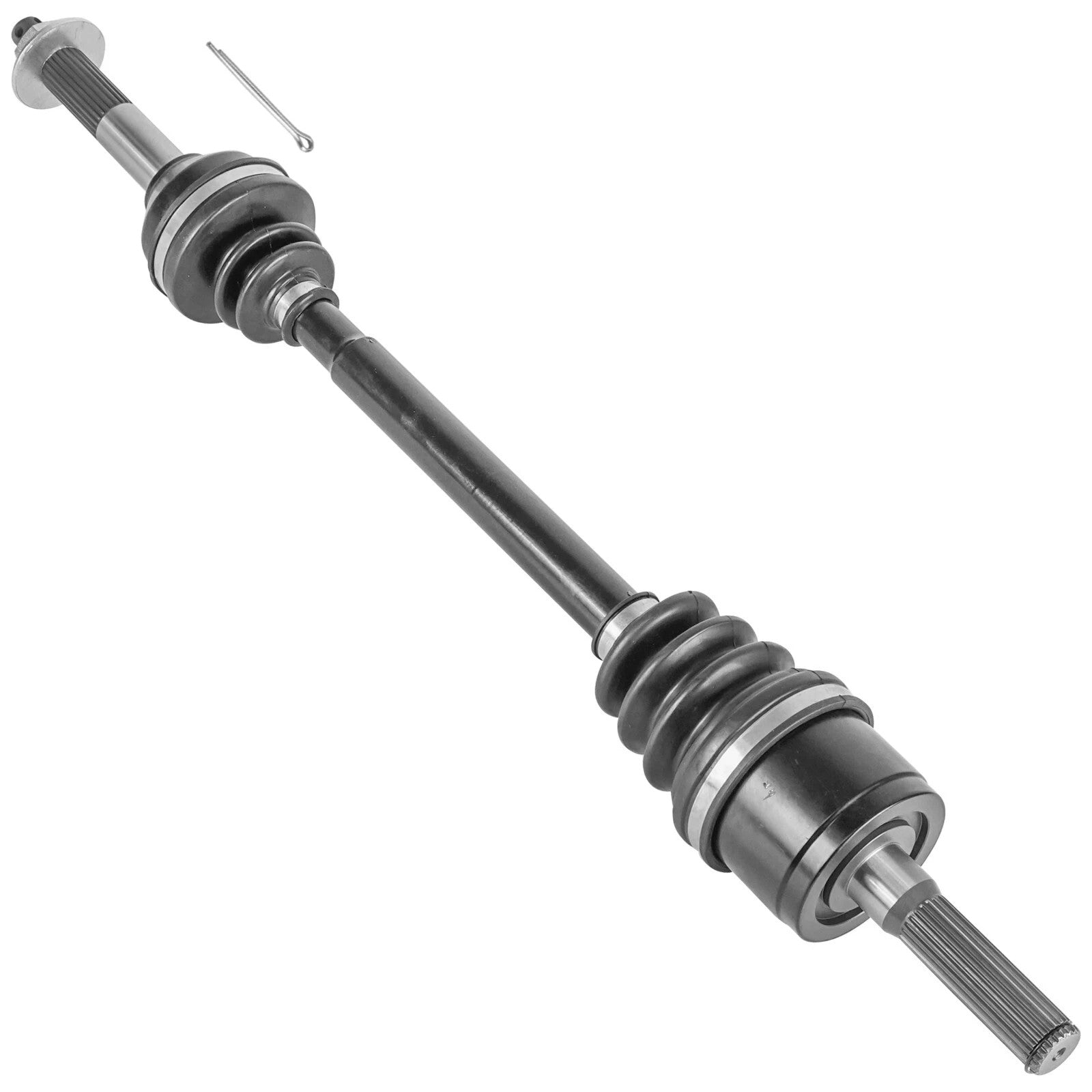 Rear Left Complete CV Joint Axle For Kawasaki Teryx 750 KRF750 4X4 Fi 2008-2011