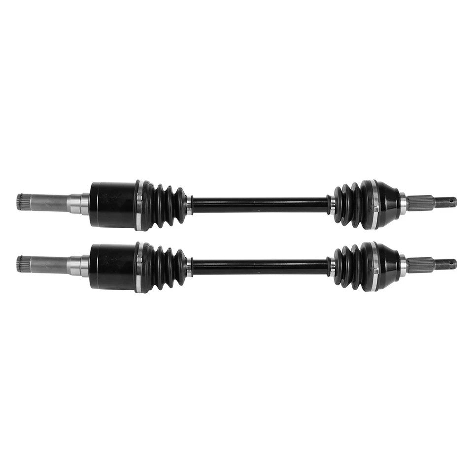 for John Deere Gator XUV 825i 4X4 GAS PC9958 Rear Left and Right CV Joint Axles