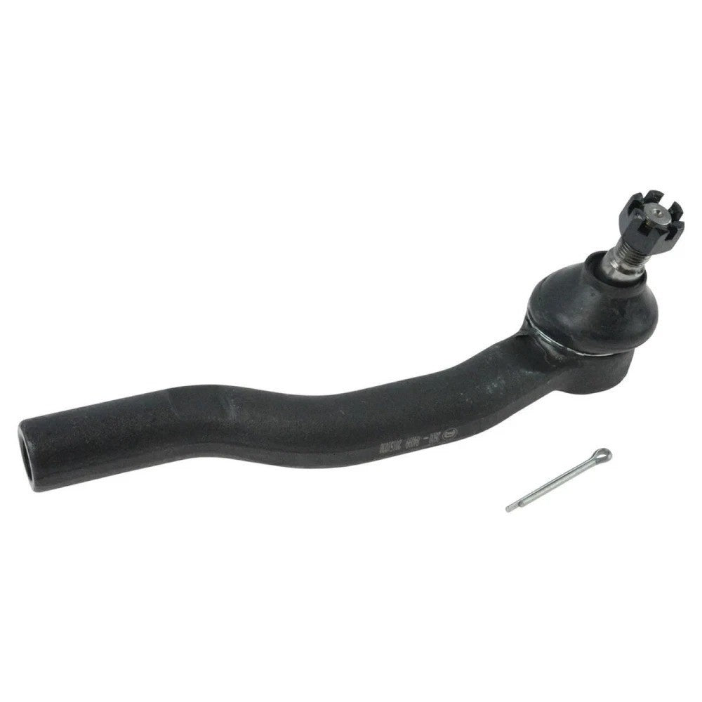 10 Piece Steering & Suspension Kit Control Arms Tie Rods Sway Bar End Links New