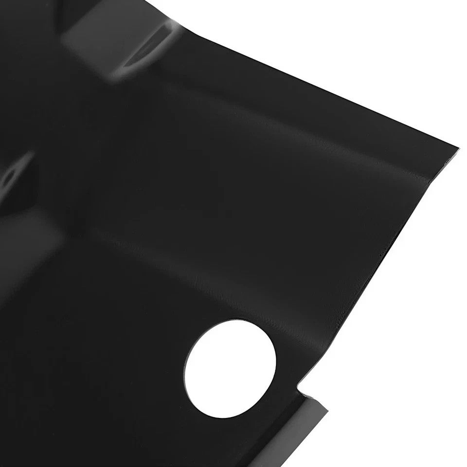 Left Cab Mount Floor Support For Ford Truck & Bronco 80-98 Rust Repair Panel