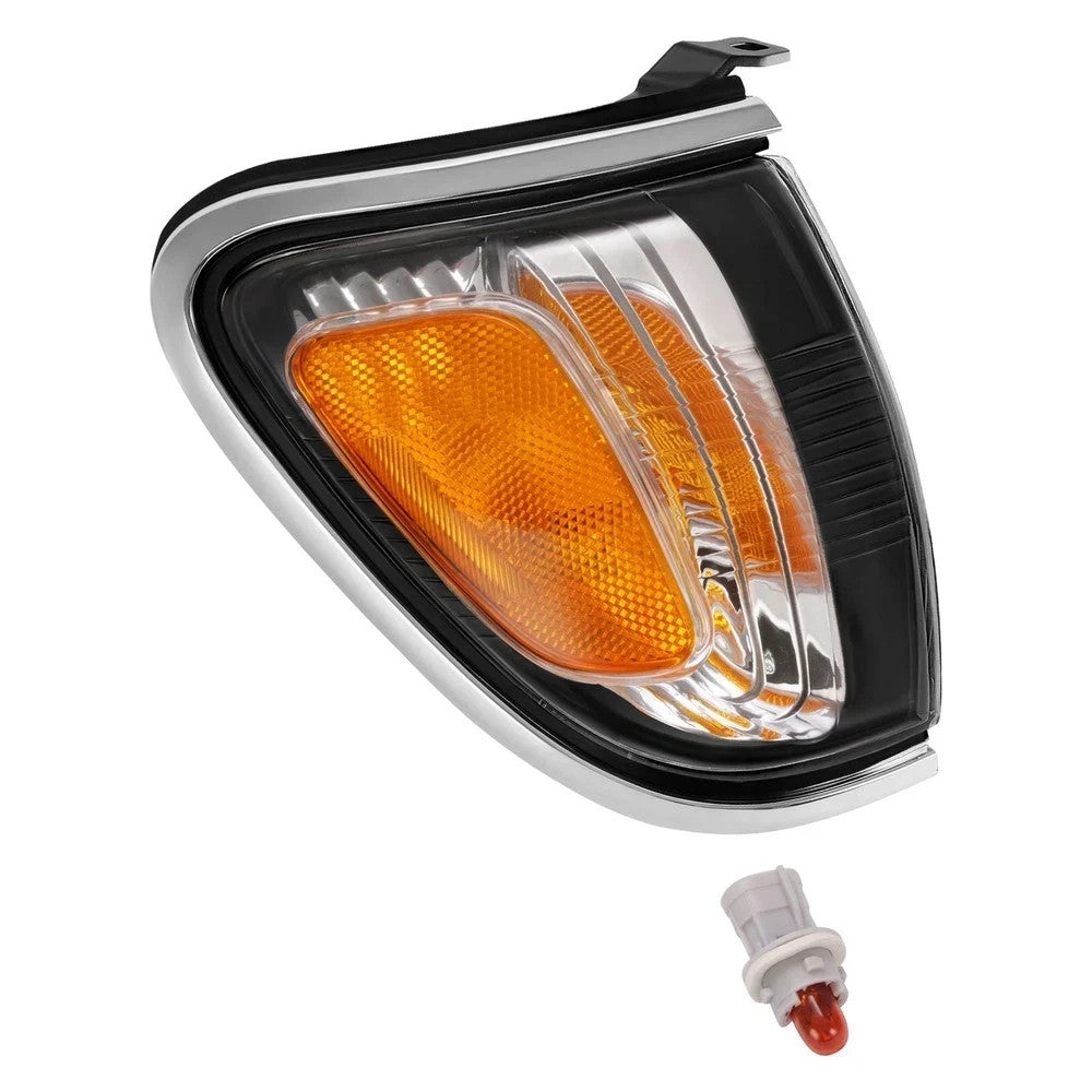 Side Marker Corner Light Turn Signal Parking Right For Toyota Tacoma 2001-2004