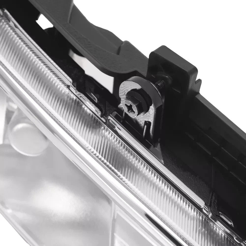 Fog Light Front Passenger Side For Hyundai Santa Fe Sport 2013 2014 2015 2016