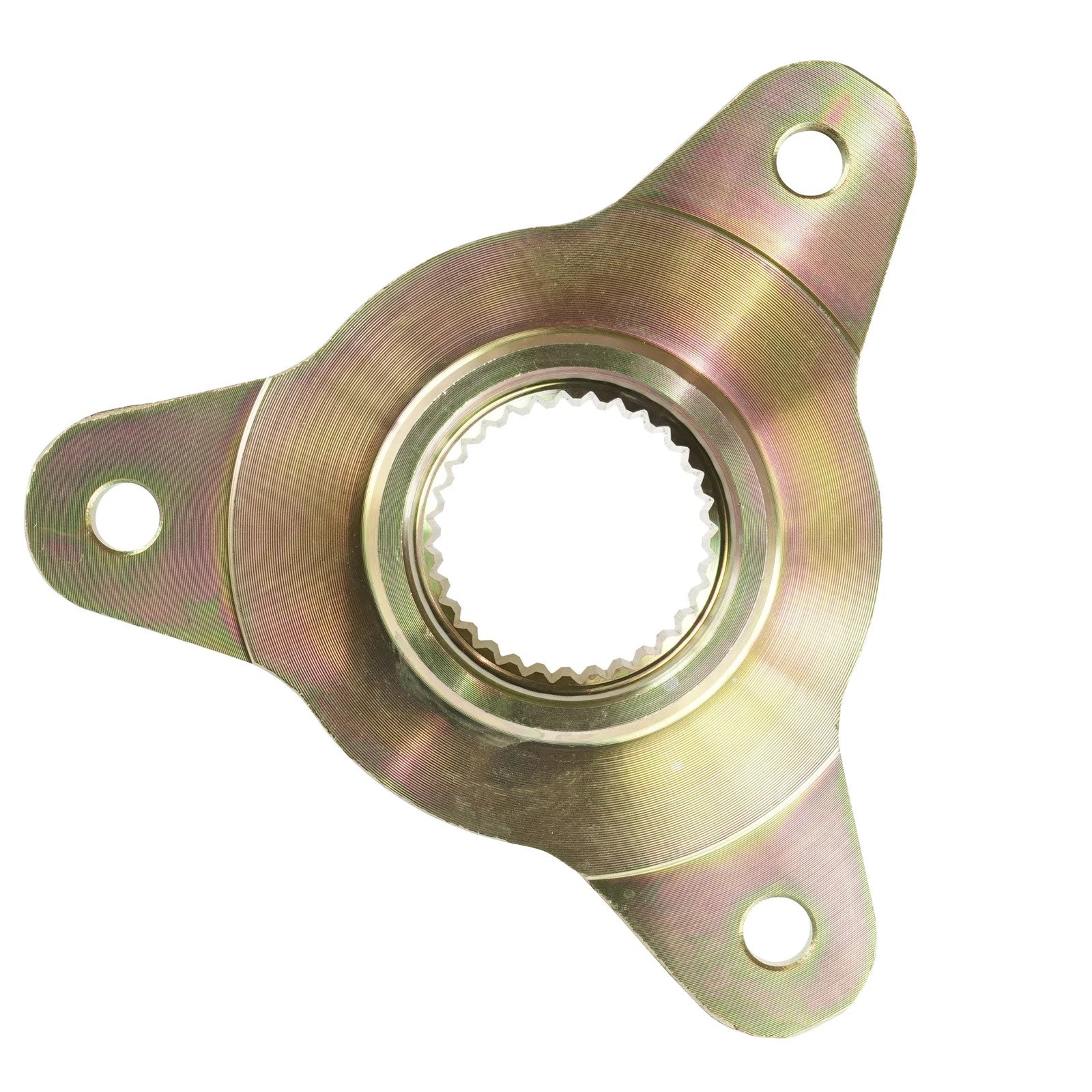 Rear Brake Disc Rotor Hub Collar for Polaris Trail Blazer 250 2005 2006