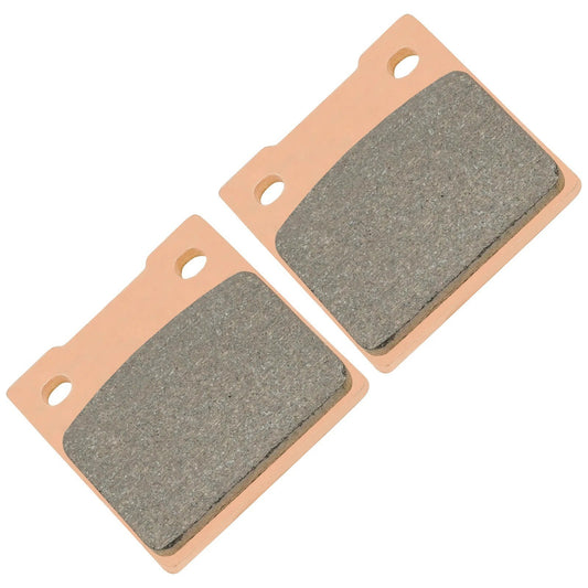 Brake Pads for Suzuki GSX1300R GSX-1300 GSX 1300 R Hayabusa Rear Brakes 1999-07