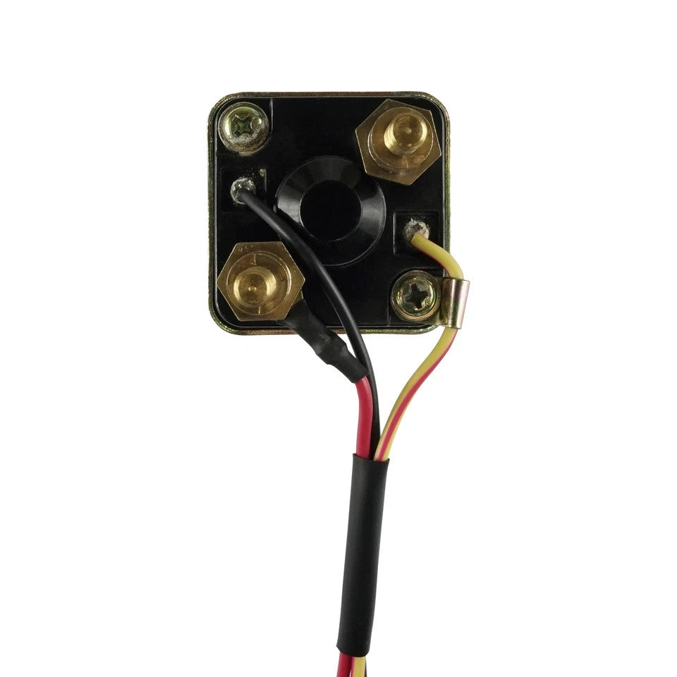 Starter Solenoid Relay for Kawasaki JS750 750 SX 1992-1995