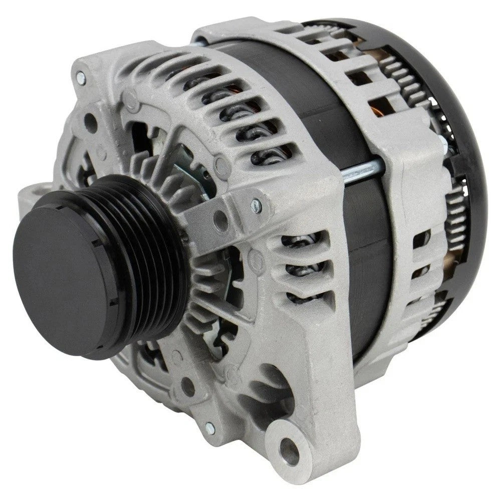 Alternator Fits 09-17 Chevrolet Traverse GMC Acadia 07-10 Outlook 08-17 Enclave