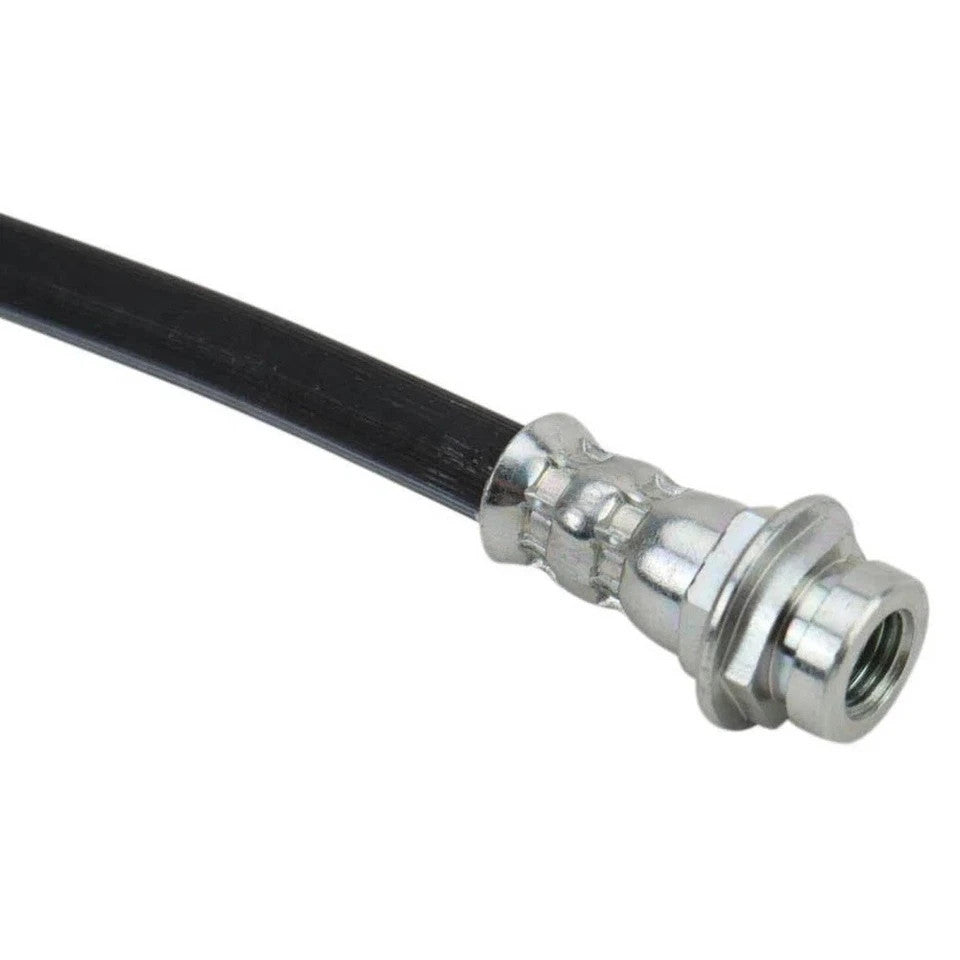 Rear Brake Hose Set Fits 2002-2006 Cadillac 2000-2006 Chevrolet 2000-2006 GMC