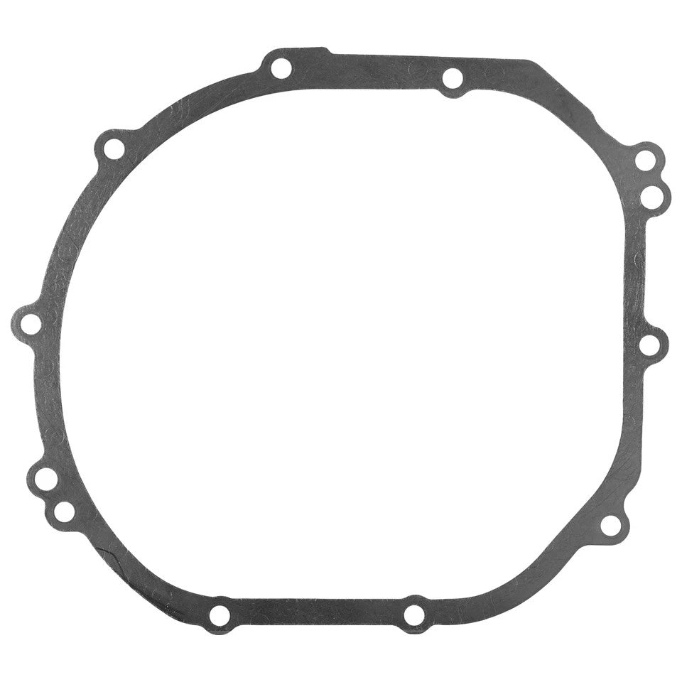 Clutch Friction Steel Plates Kit for Kawasaki Ninja ZX-6R ZX600 ZX636 2000-2004