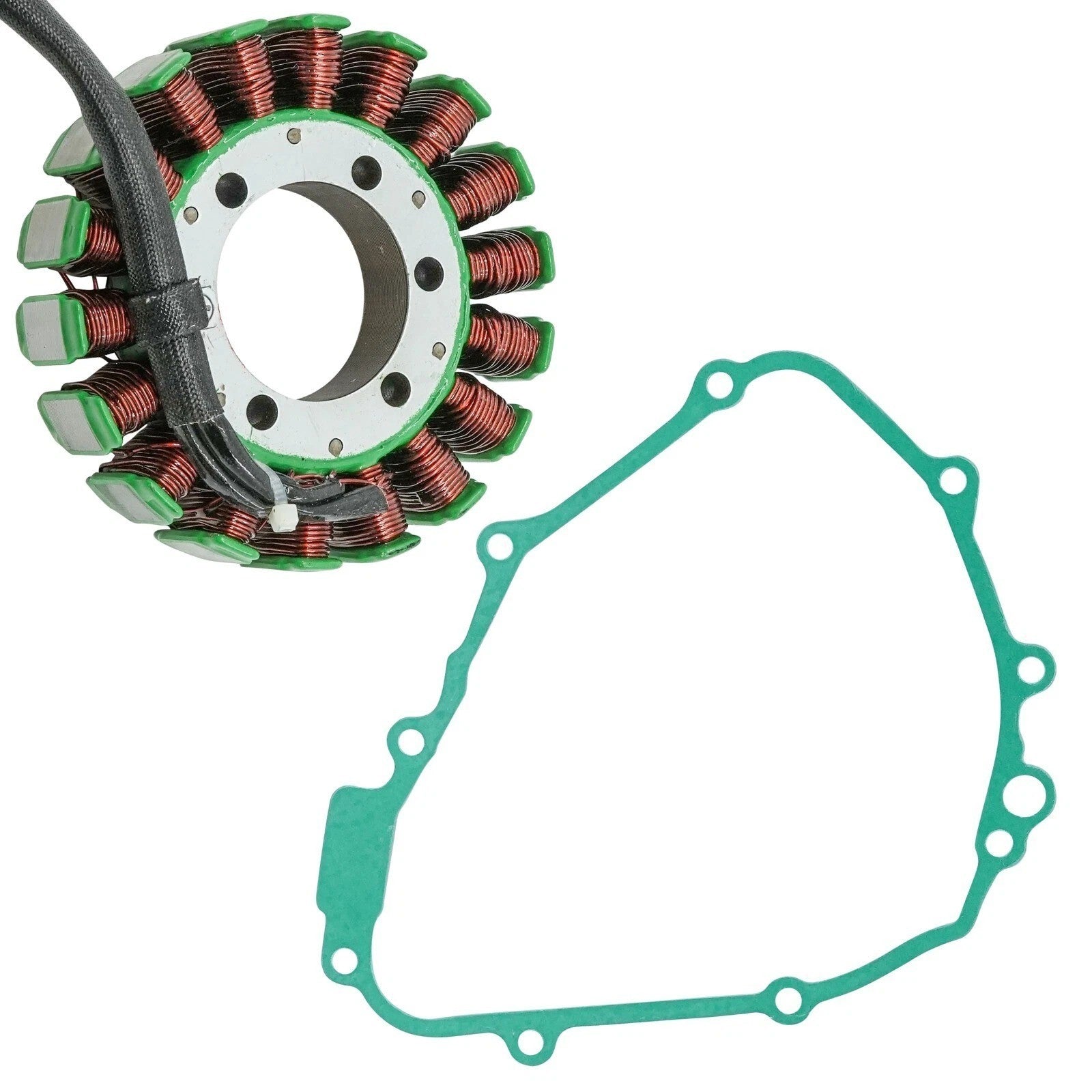 Stator & Gasket for Honda CBR600F2 CBR600 F2 Super Sport 1991 1992 1993 1994