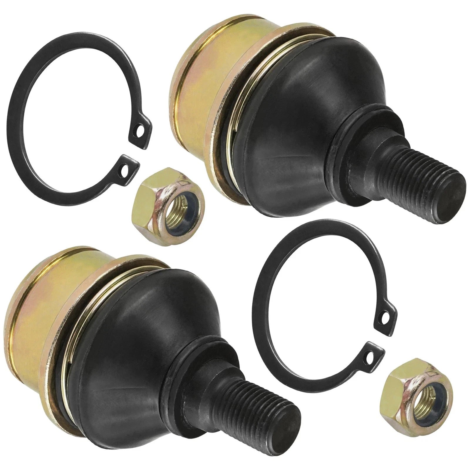 for John Deere XUV550 XUV 590 i Gator Front Susp. Knuckle Lower Ball Joint