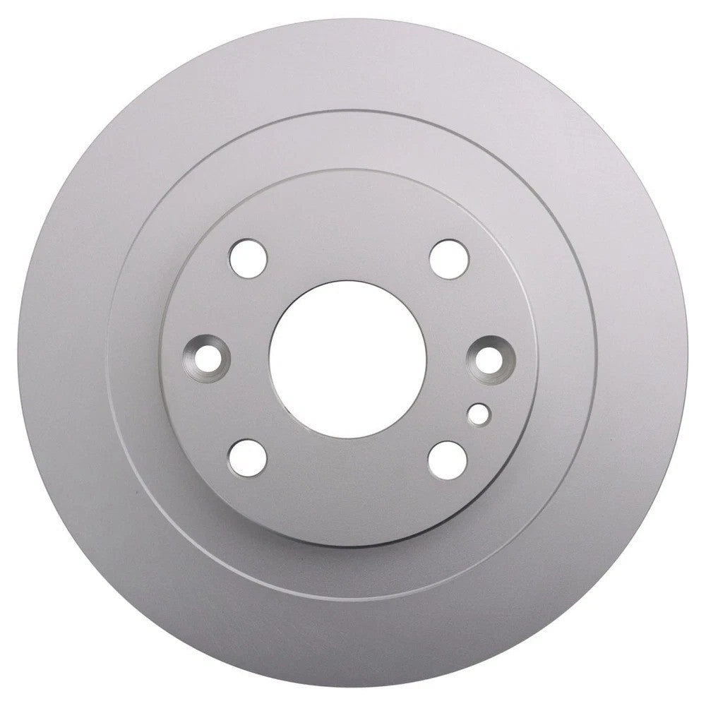 Brake Rotors Set Premium G-Coated Fits 91-03 Ford 90-05 Mazda 91-99 Mercury