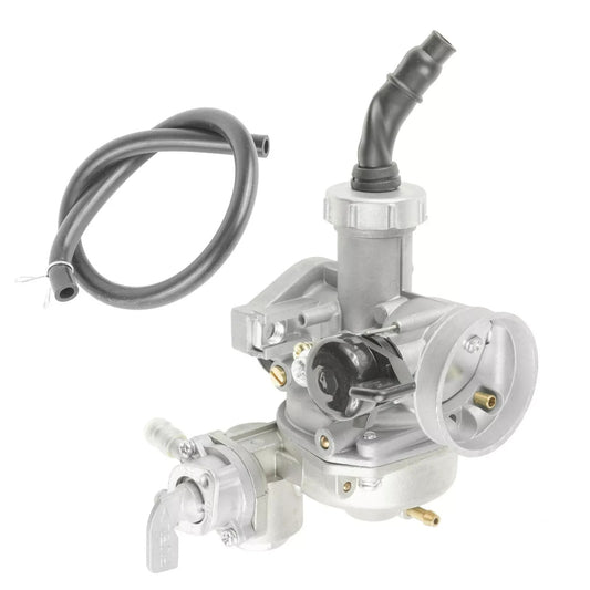 Caltric Carburetor For Honda ATC110 16100-459-712 16100-459-713 16101-459-P00