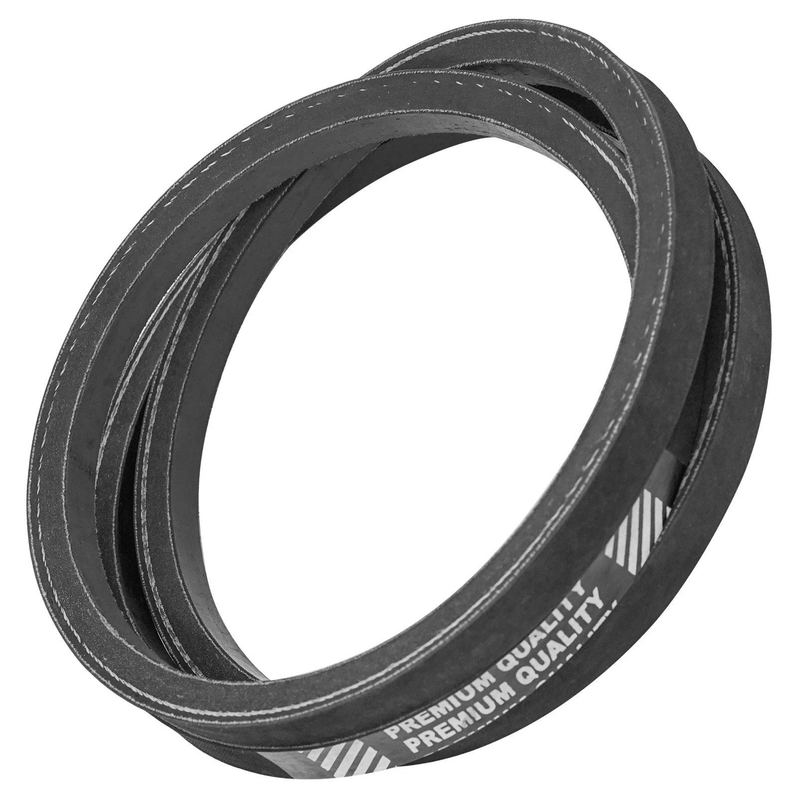 07200010 Drive V Belt For Ariens Zoom 915131 For Gravely ZT1334 ZT34 ZT42 ZT50