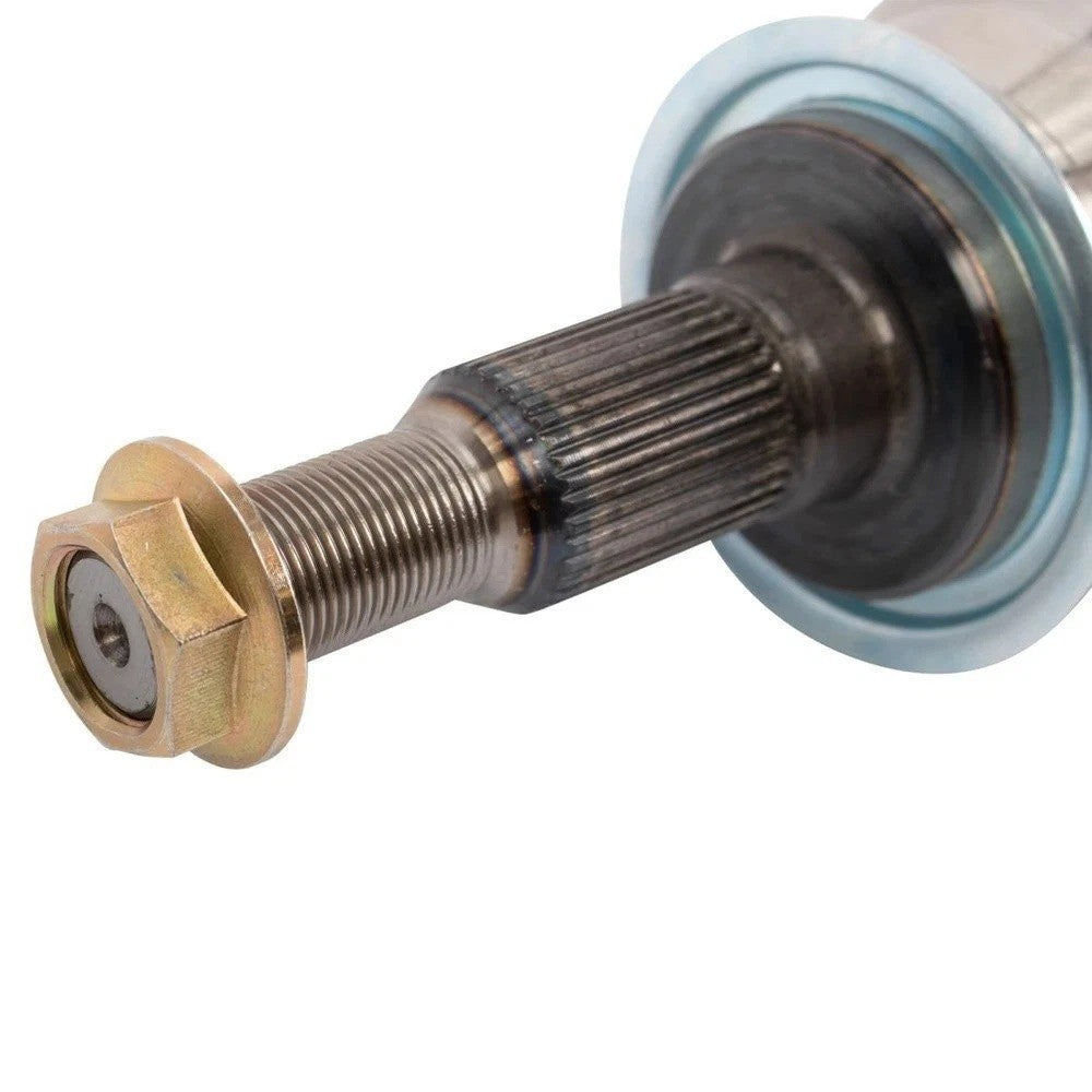 Front Complete CV Axle Shaft Assembly LH or RH for Sierra Silverado 2500