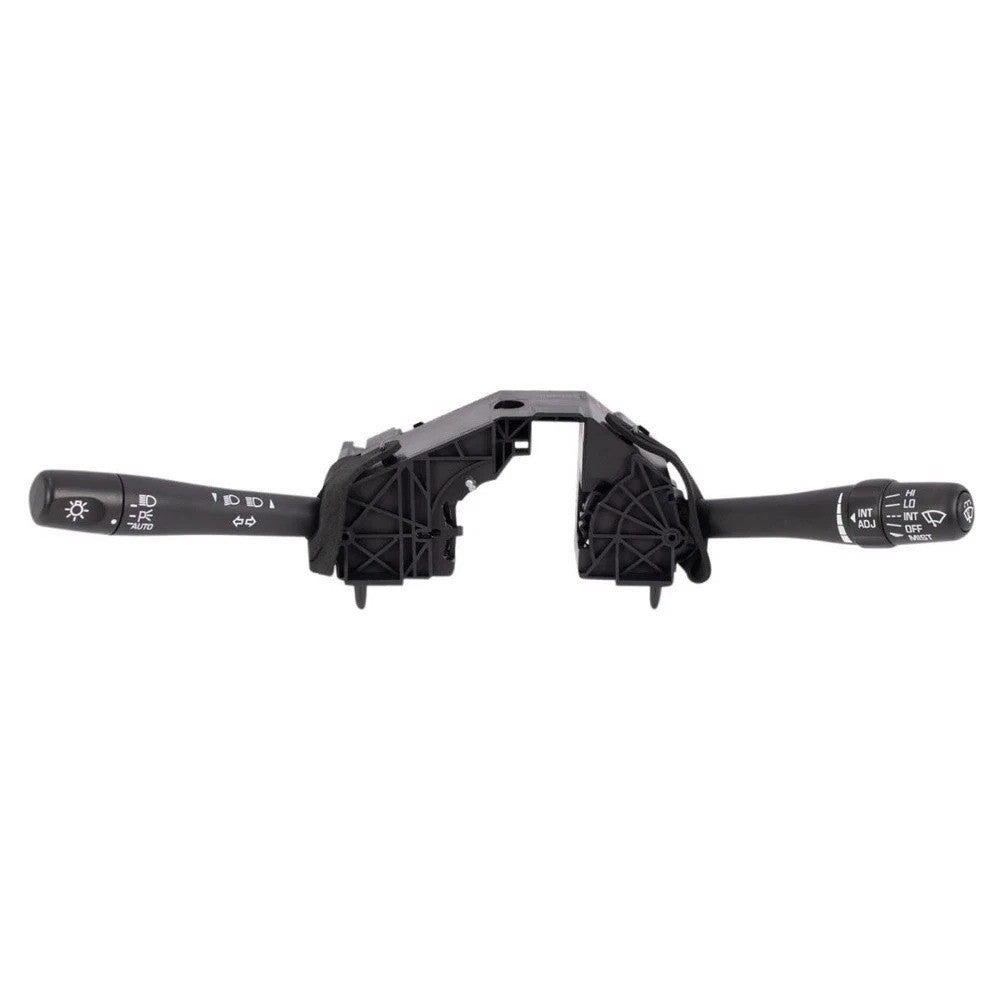 Headlight Turn Signal Windshield Wiper High/Low Beam Lever Switch for Chevy Olds