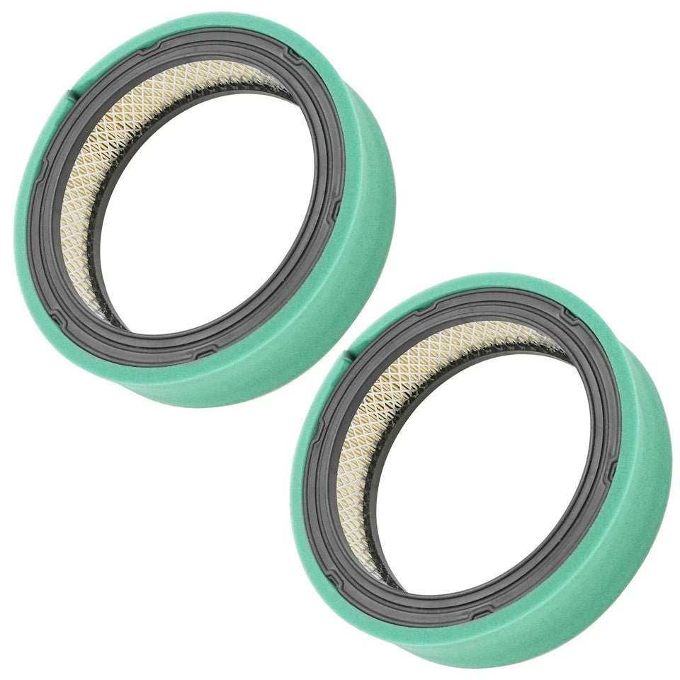 Caltric HE1402628 HE140-2628 Air Filter For John Deere 316 317 318 420
