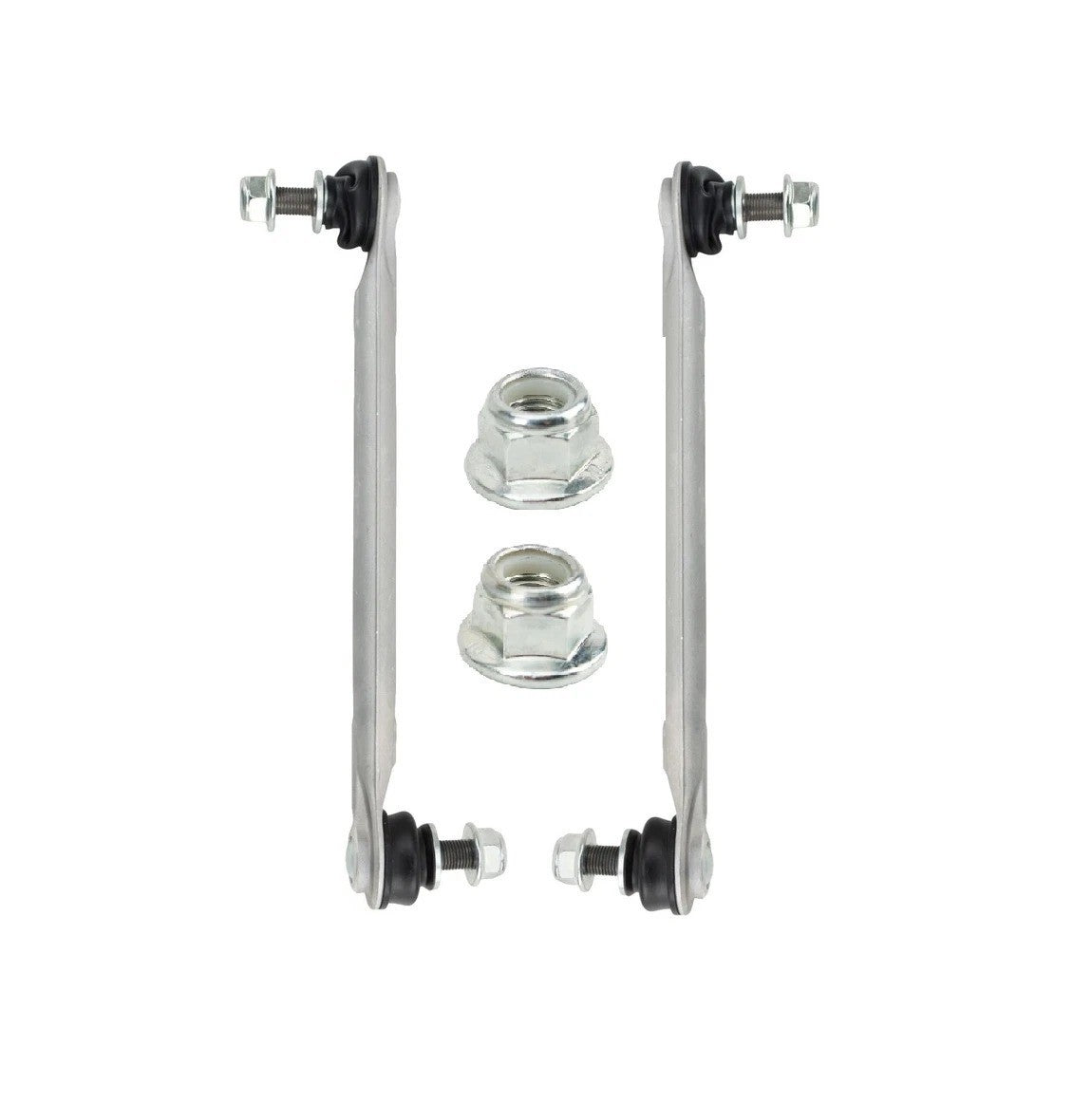 Front Sway Bar Link Set Fits 2019-2020 lexus Toyota Avalon 2018-2020 Camry