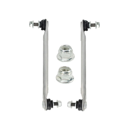 Front Sway Bar Link Set Fits 2019-2020 lexus Toyota Avalon 2018-2020 Camry