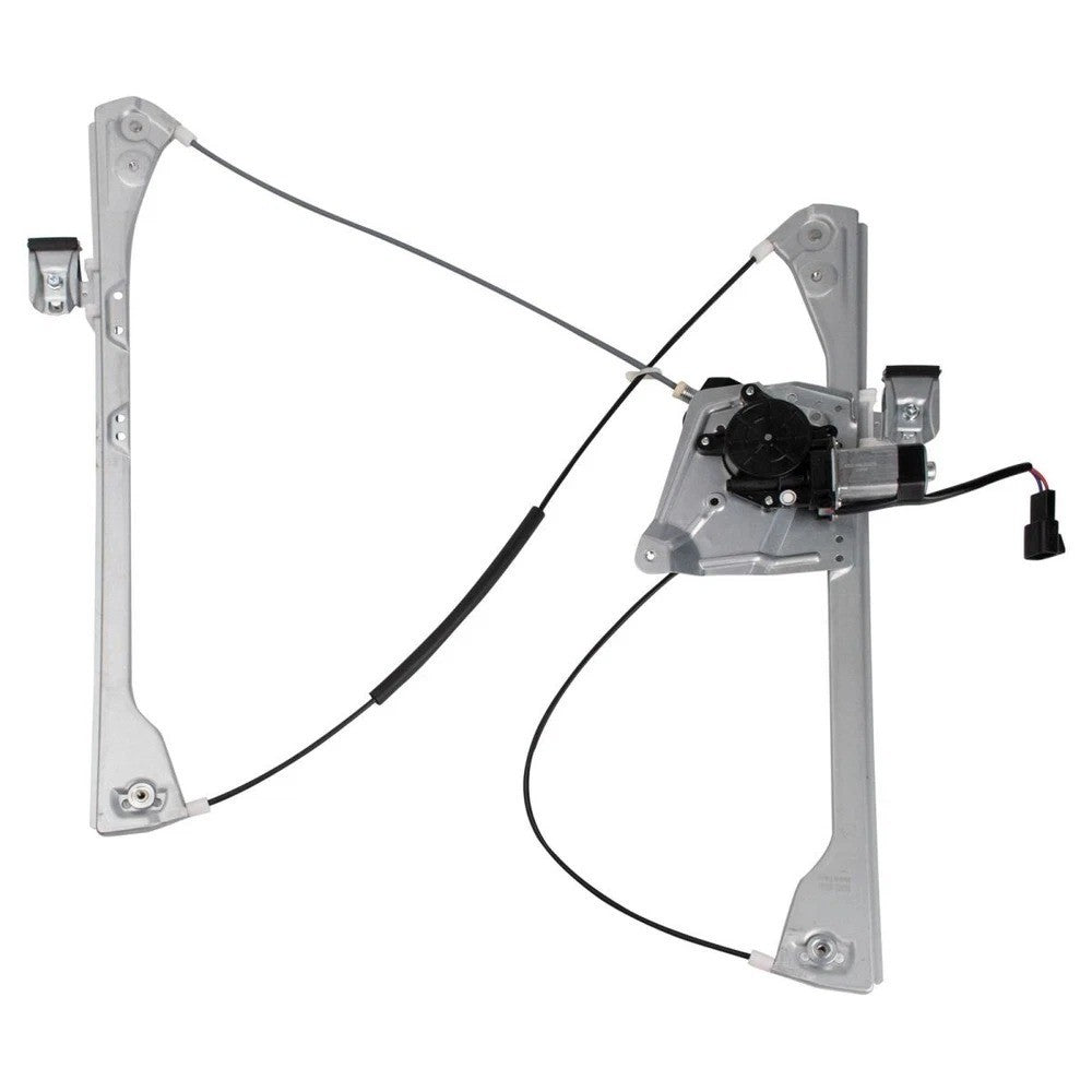 POWER Window Regulator w/ Motor Front LH Left Driver Side for Rendezvous Aztek