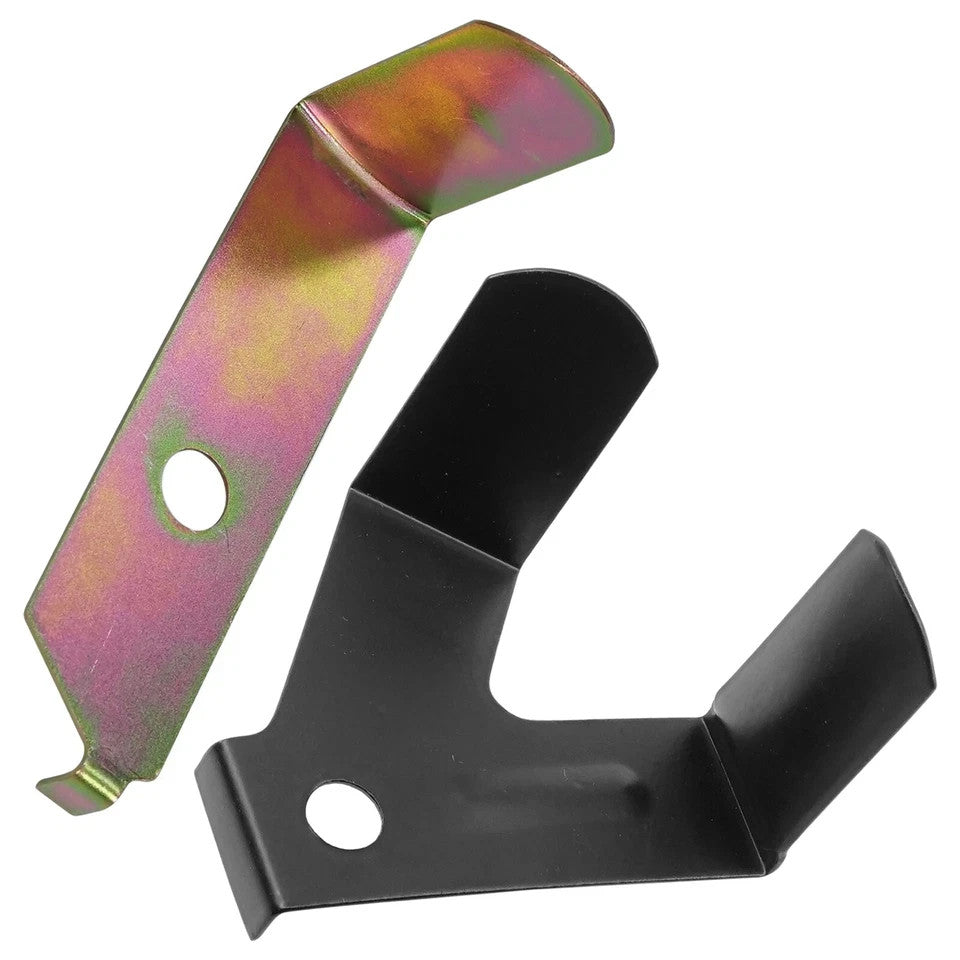 532173441 Belt Keeper Guard For Husqvarna , Poulan , Electrolux / AYP , Jonsered