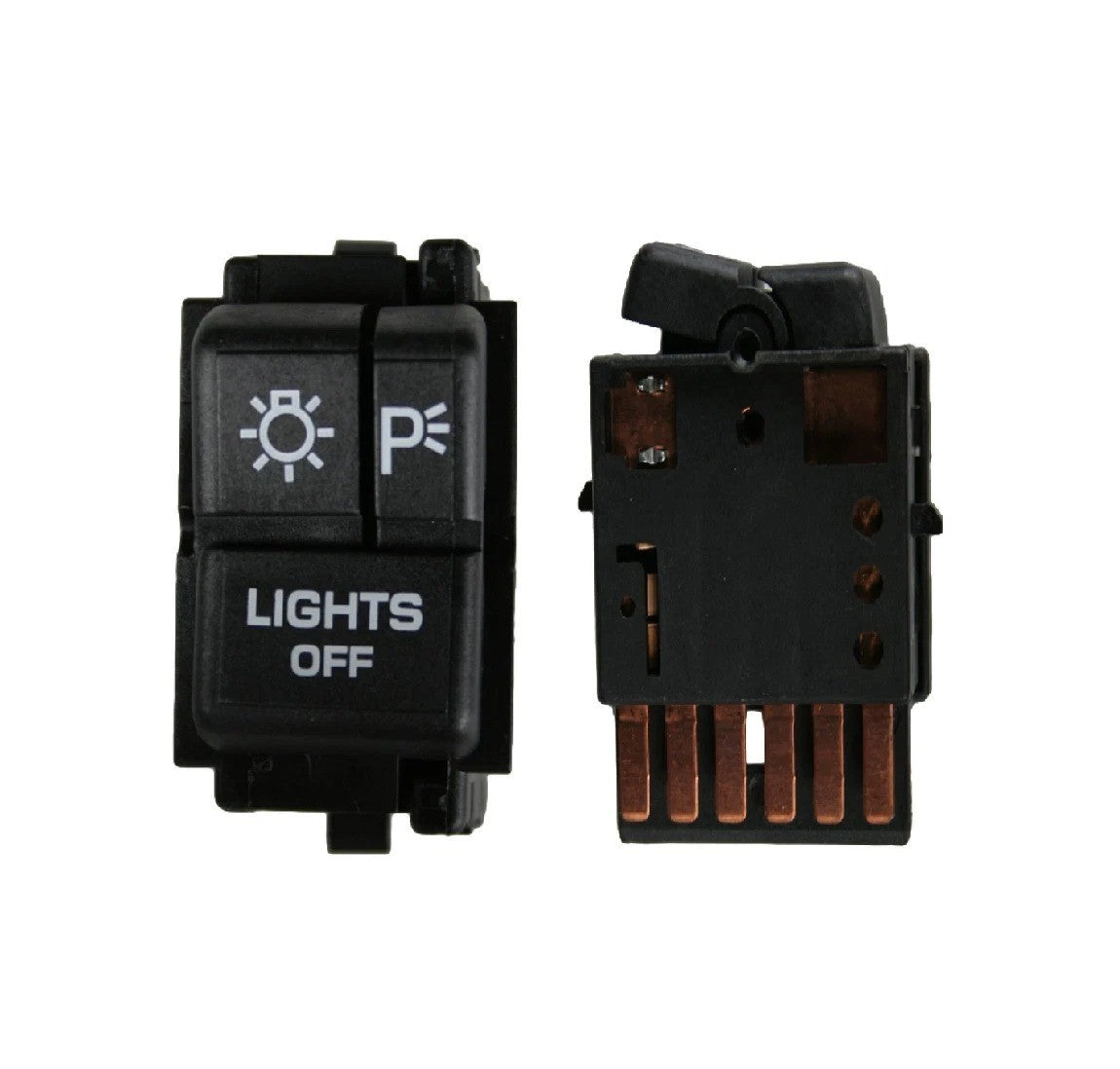 Headlight Switch for Pontiac Firebird Buick Jeep Oldsmobile
