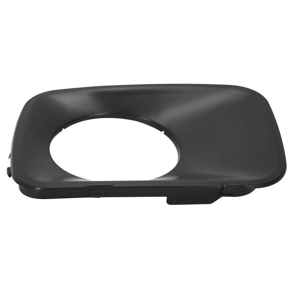 HECASA Fog Light Cover Passenger Side Fog Lamp Bezel For Honda Pilot 2009-11 RH