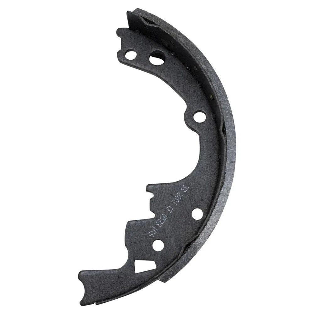 Rear Drum Brake Shoes Kit for Chevy GMC Pickup Truck Buick Olds Pontiac