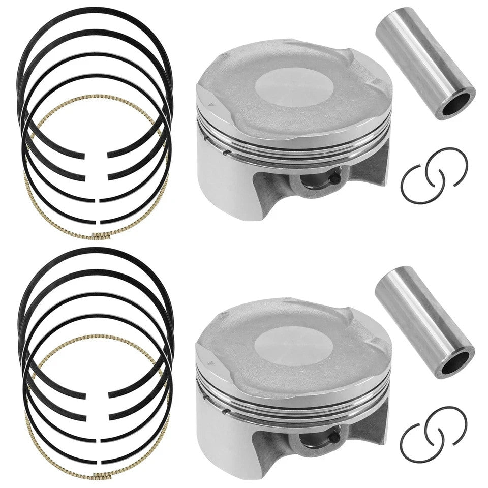 Engine Pistons & Rings For Can Am Outlander 1000 13-15 / Max 1000 2013-2017