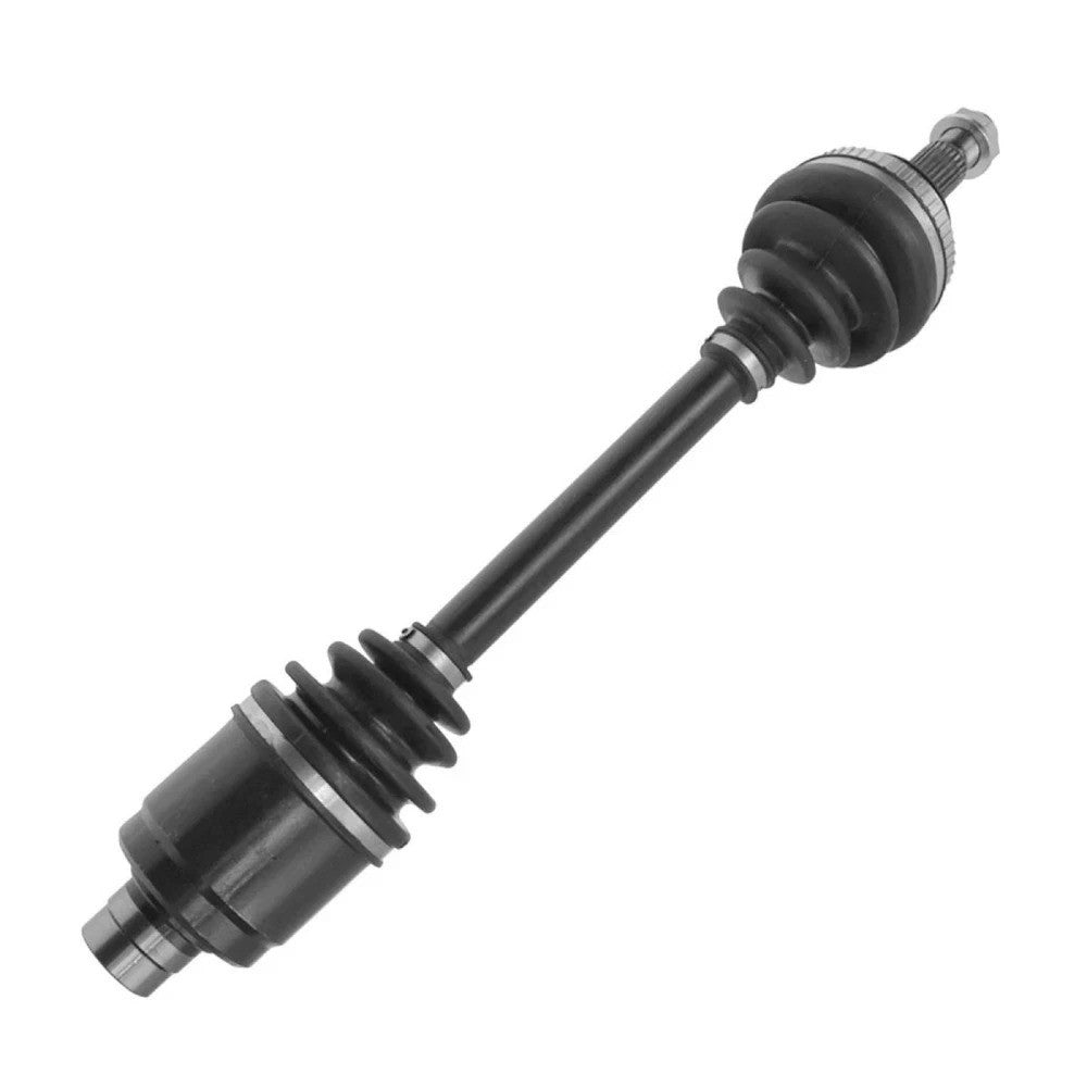 Outer CV Axle Shaft Assembly Pair Kit Set of 2 for Integra Civic Del Sol New