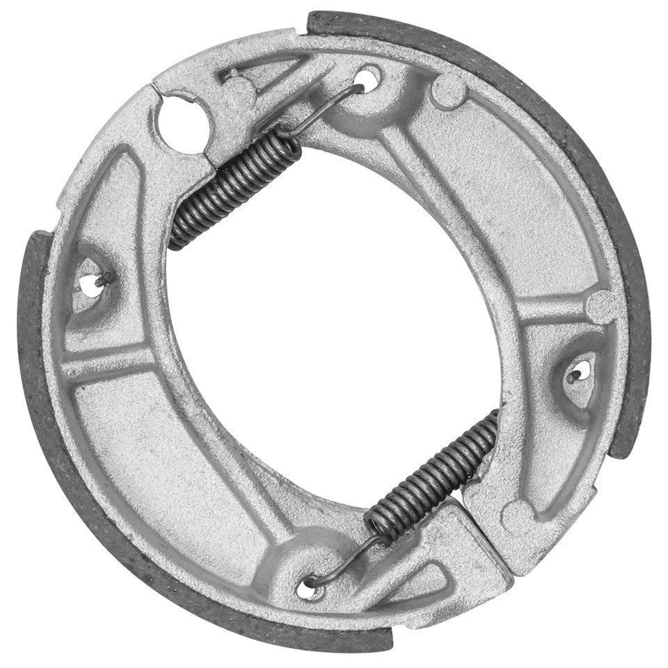 For Honda TLR200 Reflex 200 1986-1987 Rear Brake Shoes / 45120-KJ2-003