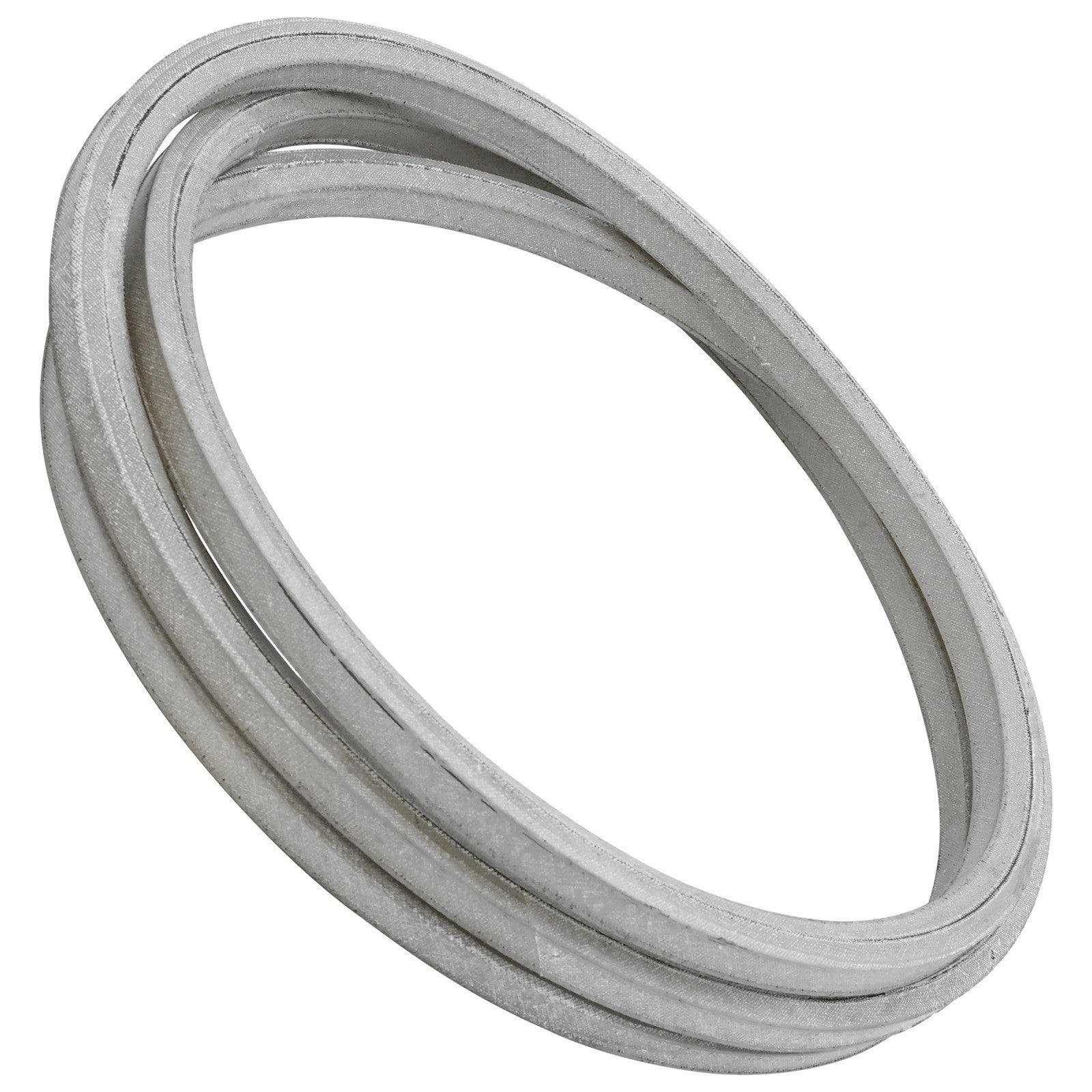 Caltric M76297 60" Deck Belt For John Deere 70 Series Utility Tractors