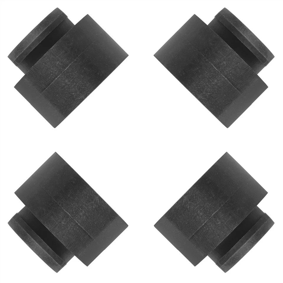 4 Seat Mount Rubber Bumper fits Can-am Maverick 1000 2013 2014 - 2018 708001671
